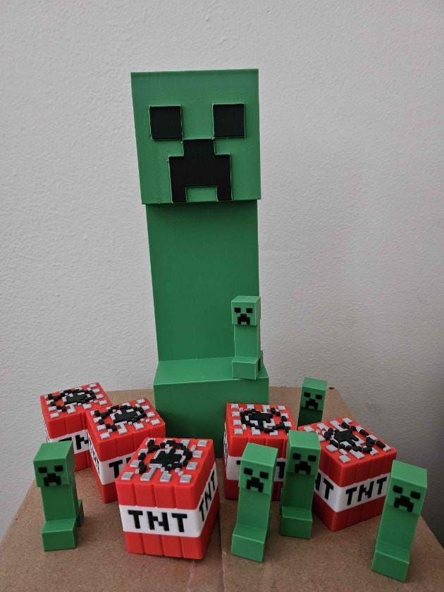Party Decorations