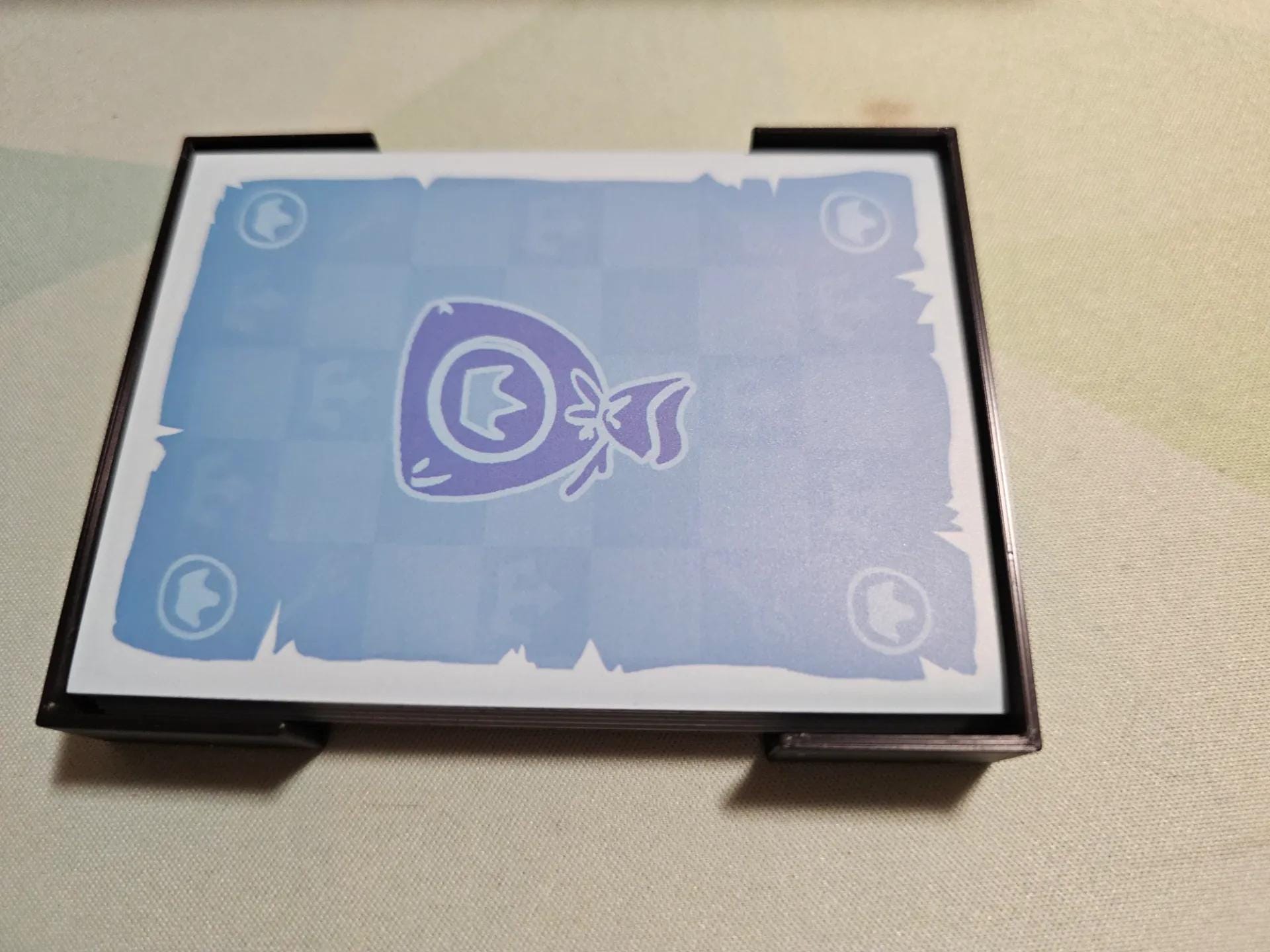 Explorers of Navoria Board Game Organizer / Insert
