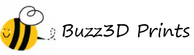 Buzz3DPrints - Home