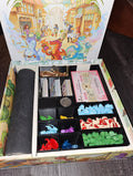 Flamecraft Board Game Insert and Organizer (etsy image id: 5854486073)