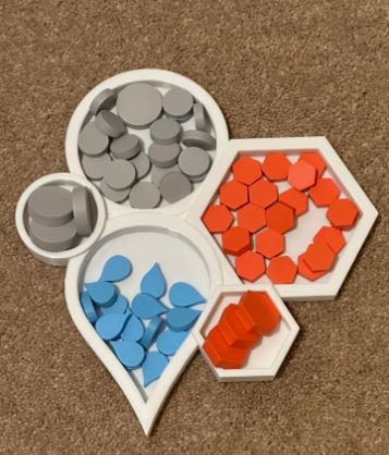 Dune Imperium Resource Holder (etsy image id: 5879481287)