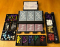 Wyrmspan Boardgame Organizer and Insert (etsy image id: 6023571981)