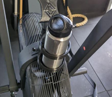 Rogue Echo Bike Water Bottle Holder (etsy image id: 6197706346)