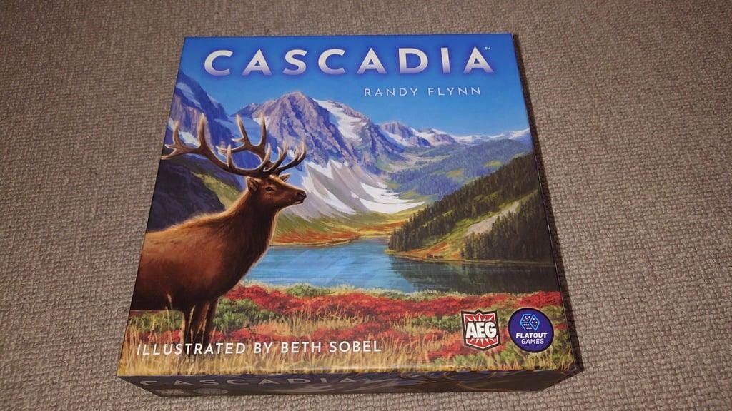 Cascadia and Landmarks Expansion Board Game Insert and Organizer (etsy image id: 6218965584)