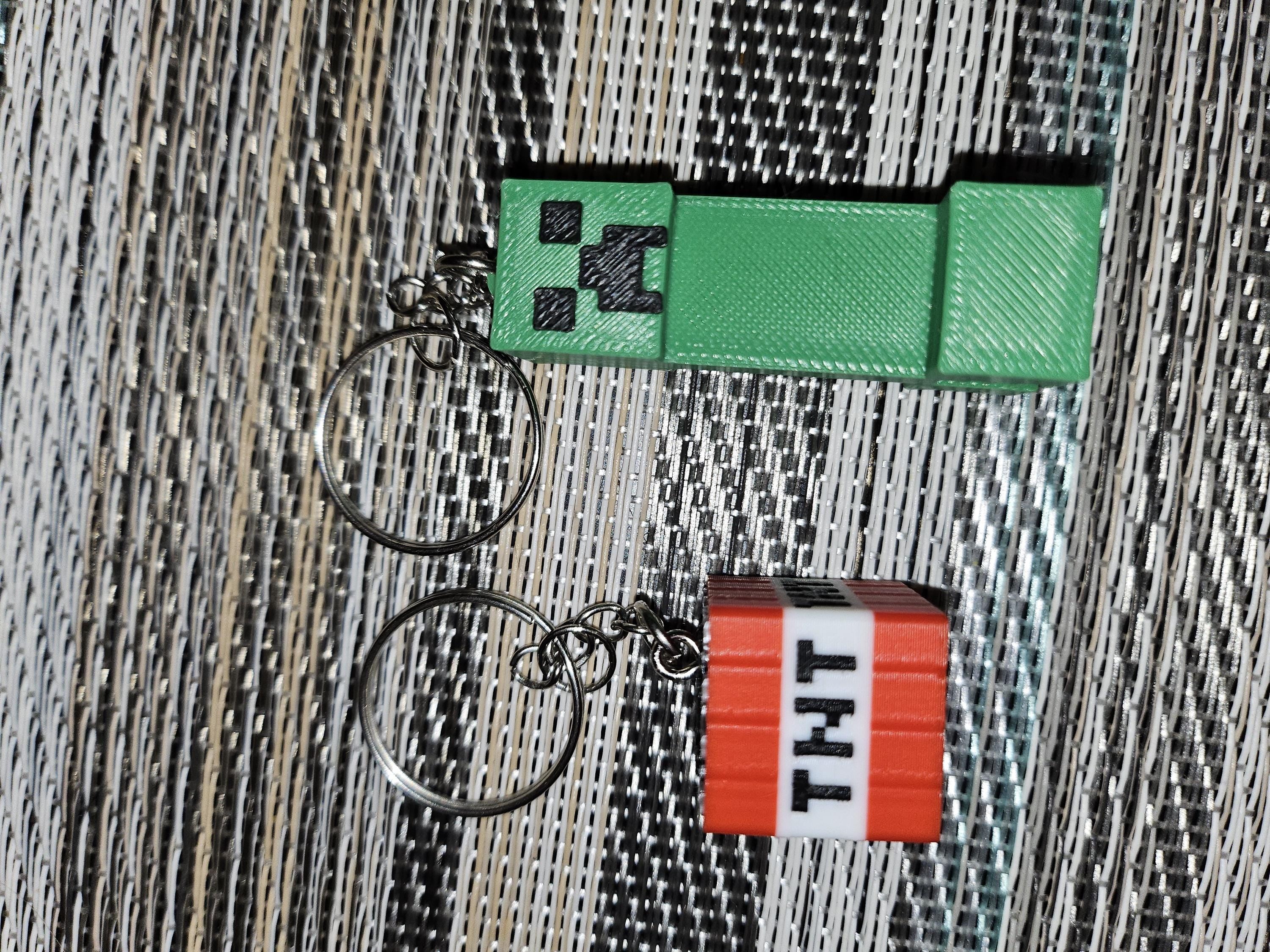 TNT Keychain (etsy image id: 6220409906)