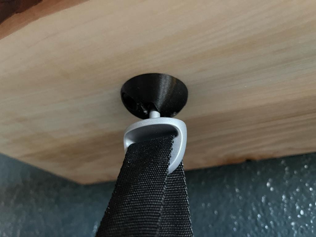 Tonal T-Lock Accessory Hangers - 4 Pack for Quick Installs on Shelving (etsy image id: 6232151056)