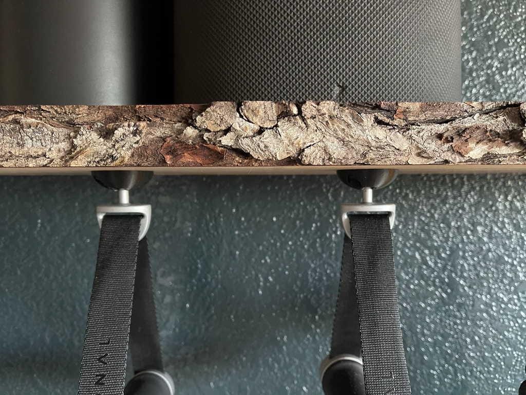Tonal T-Lock Accessory Hangers - 4 Pack for Quick Installs on Shelving (etsy image id: 6232151058)