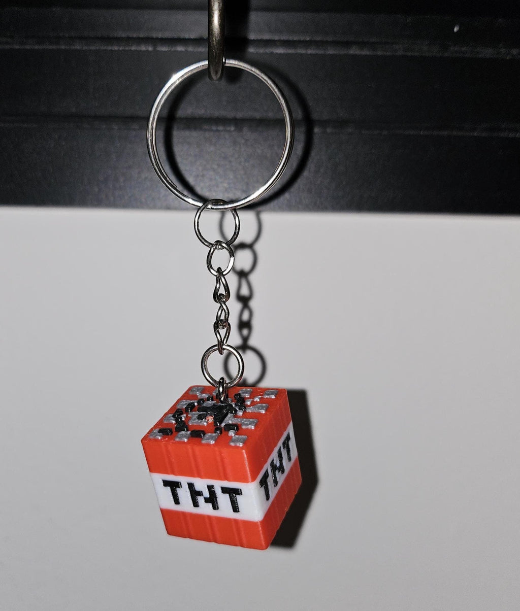 TNT Keychain (etsy image id: 6232225040)