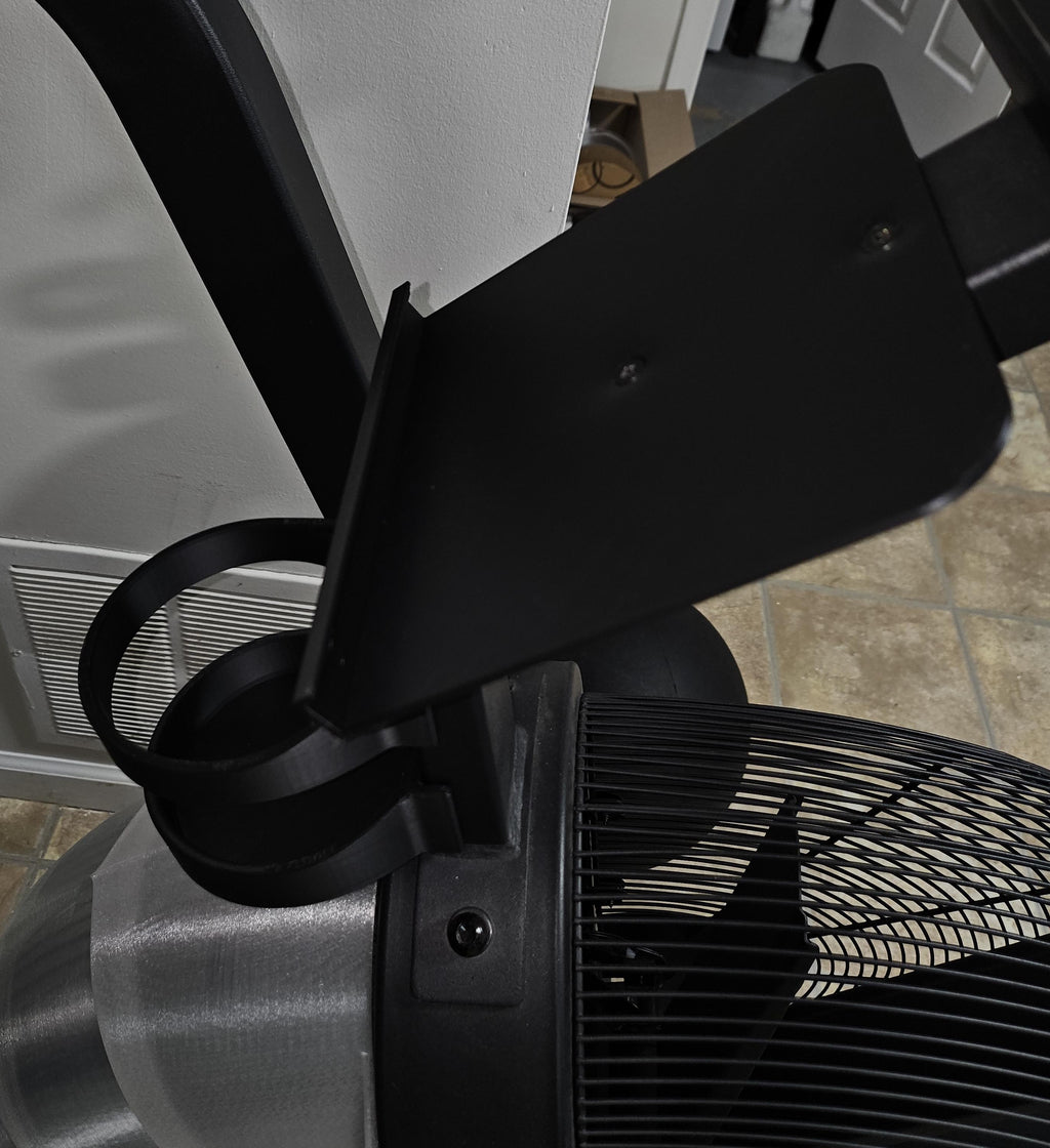 Rogue Echo Bike Phone Holder: Fits Apple & Samsung Devices (etsy image id: 6240413050)