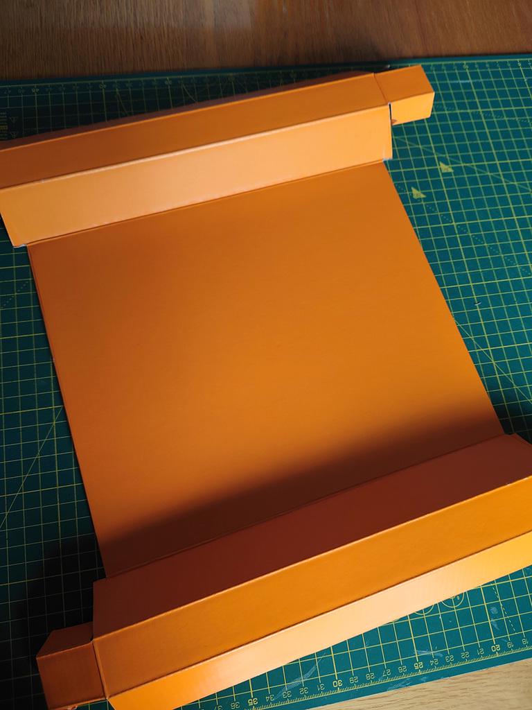 Merv: The Heart of the Silk Road Board Game Organizer and Insert (etsy image id: 6252997512)
