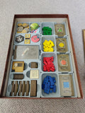 Newton + Great Discoveries Expansion Board Game Insert and Organizer (etsy image id: 6254062204)
