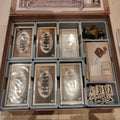 Awkward Guests Kickstarter Edition Boardgame Organizer and Insert (etsy image id: 6254093102)