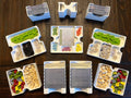 Earth + Kickstarter Extras Board Game Organizer and Insert (etsy image id: 6254198918)