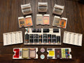 Too Many Bones Trove Chest Board Game Organizer and Insert (ALL INCLUSIVE!) (etsy image id: 6254259496)