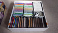 Imperium: Horizons - Including Classics and Legends Board Game Insert and Organizer (etsy image id: 6267077239)
