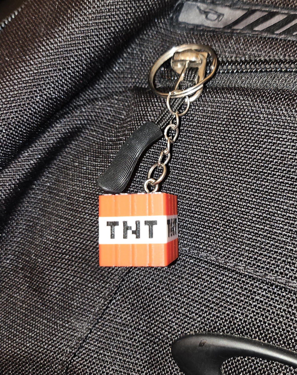 TNT Keychain (etsy image id: 6268450487)