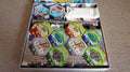 Dice Theme Park Kickstarter Insert and Organizer (etsy image id: 6276635141)