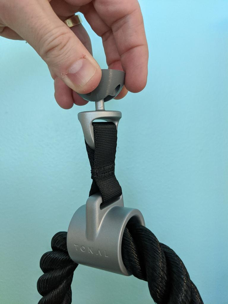 Tonal T-Lock Accessory Hangers - 4 Pack for Quick Installs on Shelving (etsy image id: 6280211319)