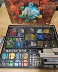 Age of Innovation Board Game Organizer and Insert (etsy image id: 6283292179)