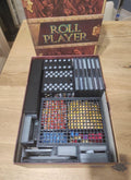Roll Player Board Game Big Box (With Expansions!) Insert and Organizer (etsy image id: 6283743107)