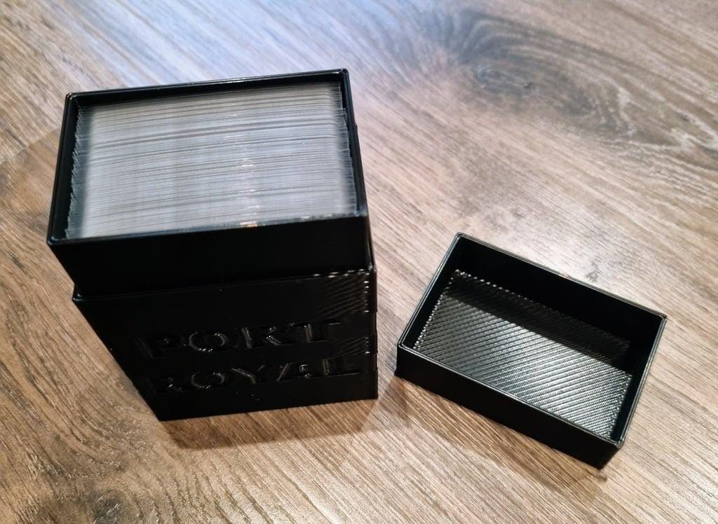 Port Royal Big Box Organizer and Insert (etsy image id: 6296075968)