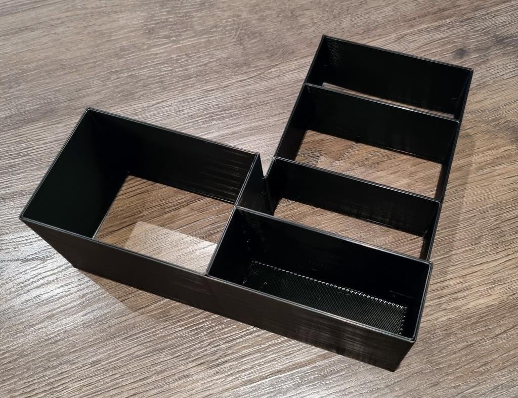 Port Royal Big Box Organizer and Insert (etsy image id: 6296075978)