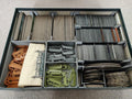 Mythic Battles: Pantheon - Deluxe Storage Box Board Game Organizer and Insert (etsy image id: 6300614565)