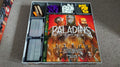 Paladins of the West Kingdom - Deluxe - Big Box Organizer and Insert (etsy image id: 6300655805)