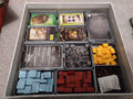 Architects of the West Kingdom + Expansion Board Game Organizer and Insert (etsy image id: 6300899505)