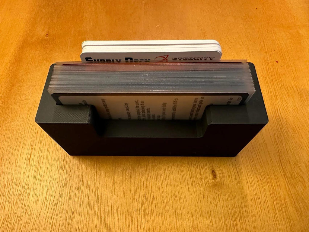 Astro Knights + Eternity Expansion Board Game Organizer and Insert (etsy image id: 6301175536)