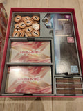 Sentient Board Game Organizer and Insert (etsy image id: 6302104745)
