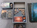 The West Kingdom: Tomesaga Board Game Organizer and Insert (etsy image id: 6302128653)