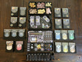 Star Wars Outer Rim + Unfinished Business Expansion Board Game Organizer and Insert (etsy image id: 6302261517)