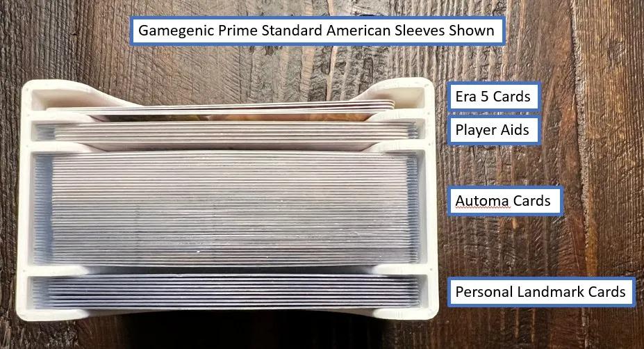 Tapestry + Expansions Board Game Organizer and Insert (etsy image id: 6302339645)