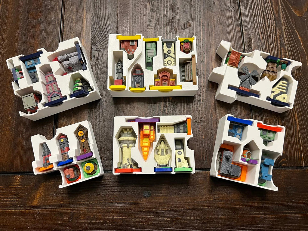Tapestry + Expansions Board Game Organizer and Insert (etsy image id: 6302339679)