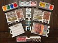 7 Wonders + Expansions Board Game Insert and Organizer (2nd Edition) (etsy image id: 6302342945)