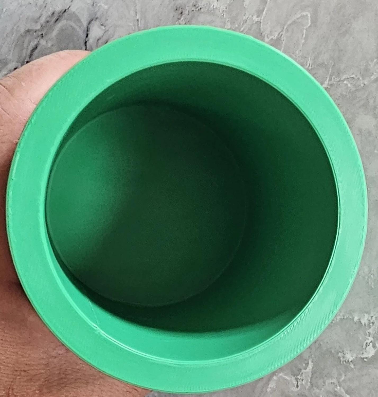 Warp Pipe - Great for Gifts or Party Favor/Decorations or Desk Displays (etsy image id: 6303802497)