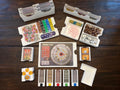 Manhattan Project: Energy Empire + Expansion Organizer and Insert (etsy image id: 6320975855)