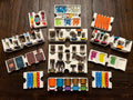 Burncycle + Expansions Board Game Insert / Organizer (etsy image id: 6321008725)