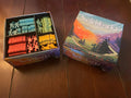Switchbacks Board Game Organizer and Insert (etsy image id: 6338819517)
