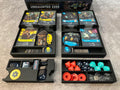Undaunted 2200: Callisto Board Game Organizer and Insert (etsy image id: 6340970530)
