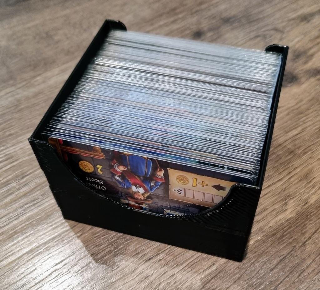 Port Royal Big Box Organizer and Insert (etsy image id: 6344135531)