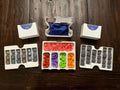 Aquatica + Expansions Insert / Organizer - Holds Coral Reefs and Cold Waters Expansions (etsy image id: 6362175952)