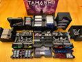 Tamashii + Expansions (Gamefound Box) Board Game Organizer / Insert (etsy image id: 6499615996)
