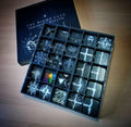 The Night Cage + Expansion Board Game Organizer / Insert (etsy image id: 6524060540)