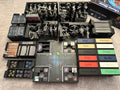 Earth Under Siege + Expansion Board Game Organizer / Insert (etsy image id: 6527058898)