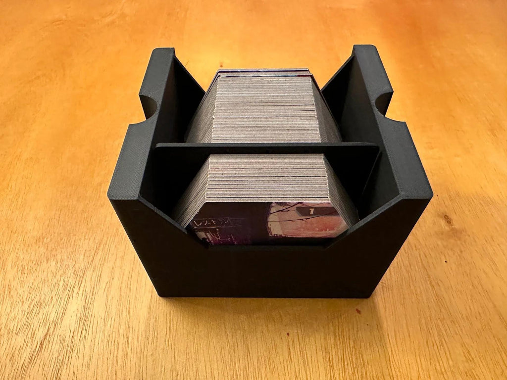 Tamashii + Expansions (Gamefound Box) Board Game Organizer / Insert (etsy image id: 6547743393)
