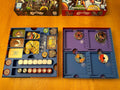 Coraquest + Expansion Board Game Organizer / Insert (etsy image id: 6547773229)
