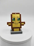 Totem of Undying Keychain (etsy image id: 6548103566)