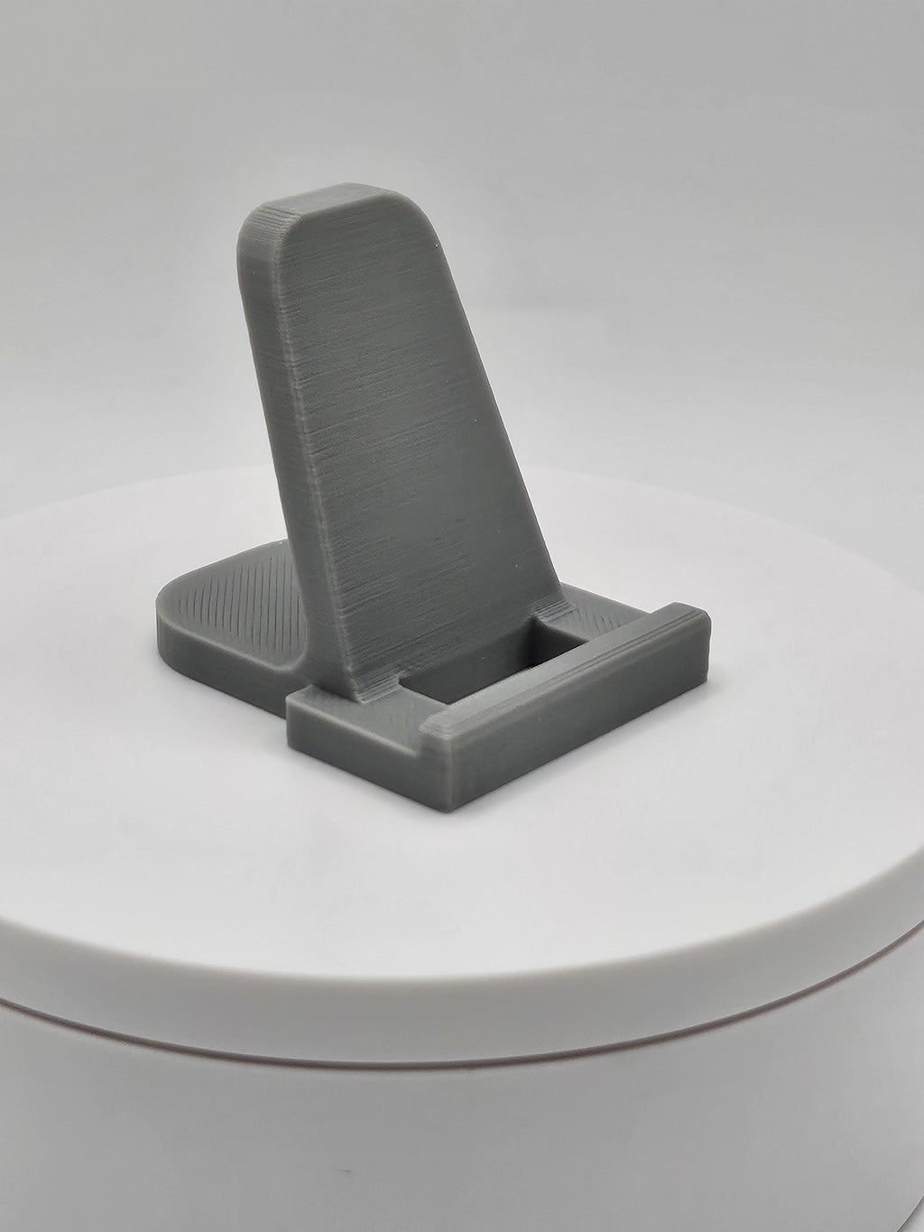 Display Easel for 3D Prints / Paintings / Phone Holder (etsy image id: 6554157228)